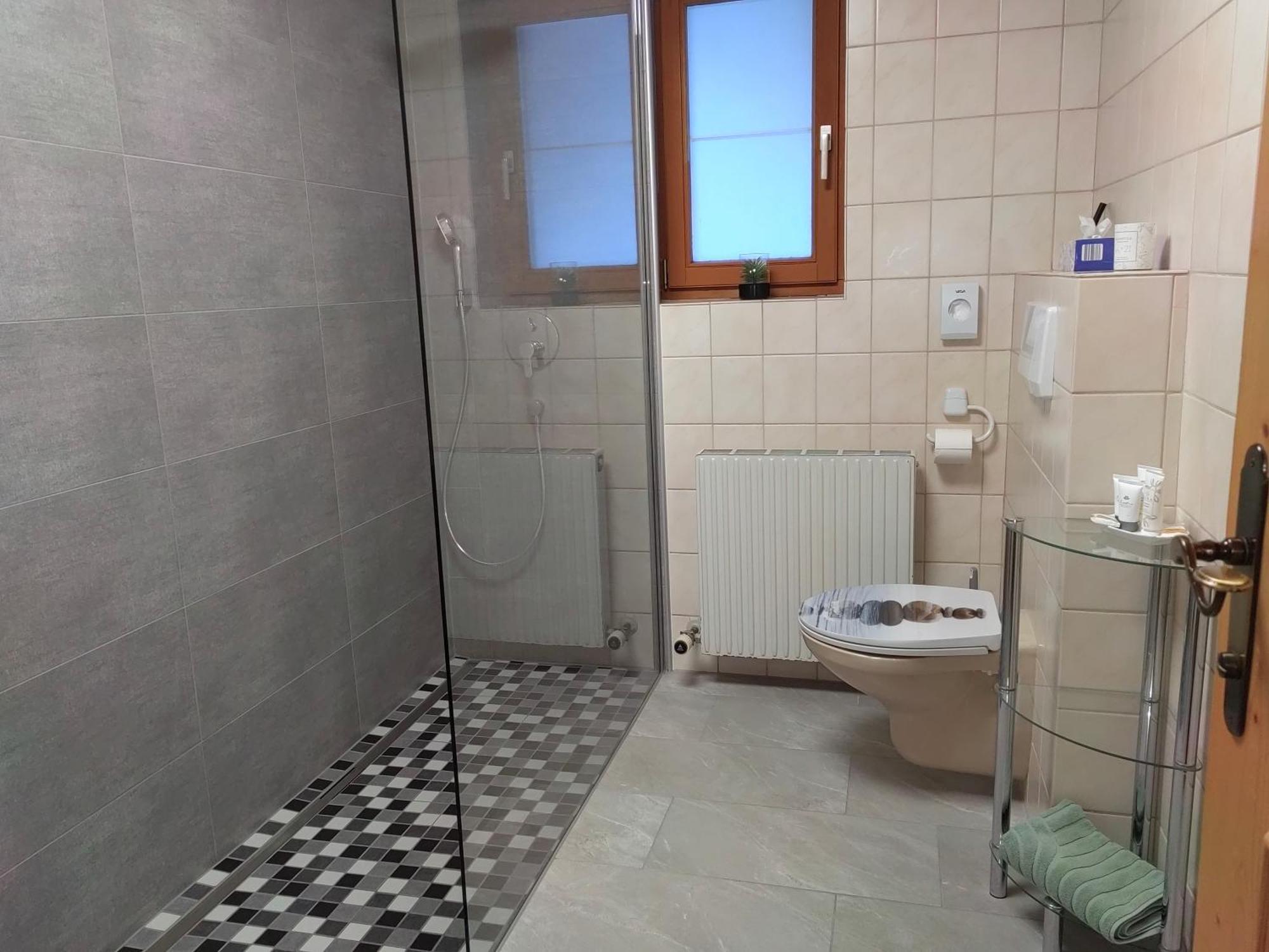 Haus Monika Appartement Nesselwängle Buitenkant foto